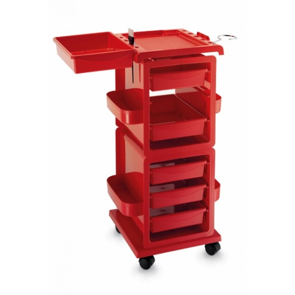 Βοηθός Κομμωτηρίου Modus